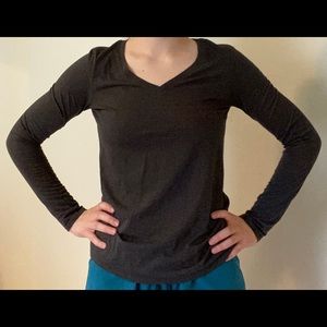 Women’s Size Small Nike Long Sleeve OSU T-Shirt